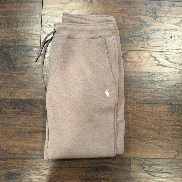 Polo Ralph Lauren Men’s joggers size Medium - Picture 1 of 1
